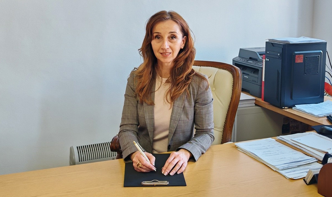 Elvira Hristova