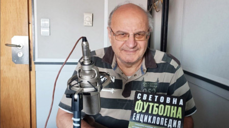 Rumen Paytashev