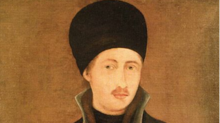 Захари Зограф 