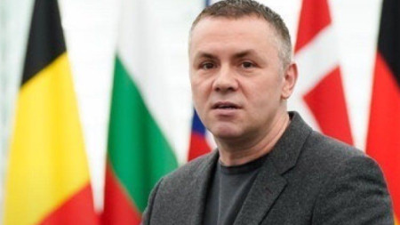 Христо Петров