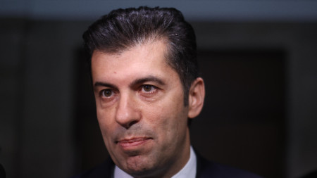 Кирил Петков