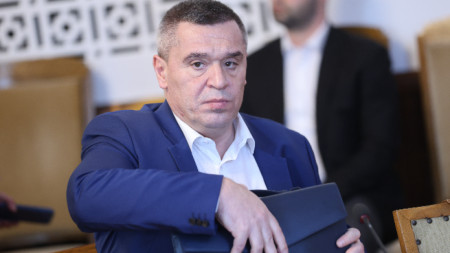 Георги Тахов