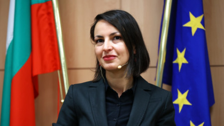 Надежда Цекулова