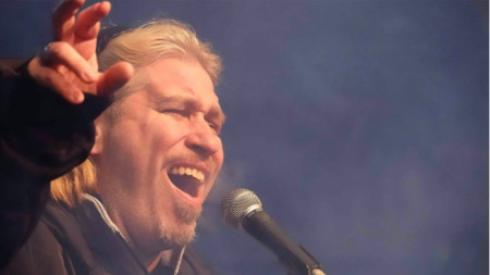 Borislaw Mudolow