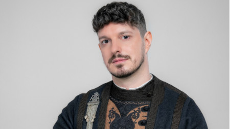 Антон Гудов