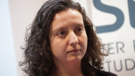 Костанца Рангелова