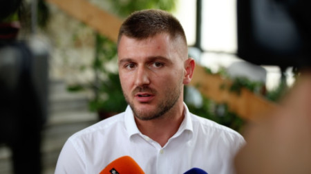 Илија Проданов