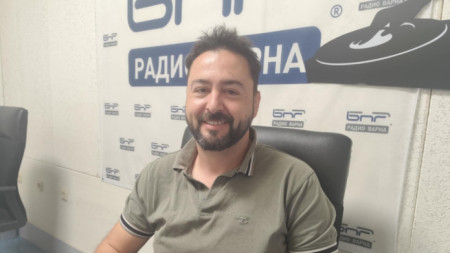 Председателят на Инициативния комитет 