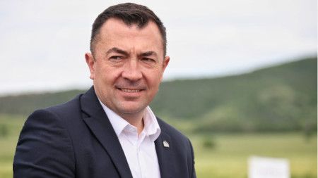 Јанислав Јанчев