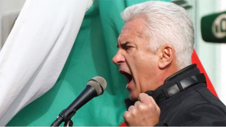 Volen Siderov