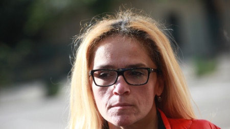 Десислава Иванчева