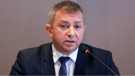 Добрин Иванов