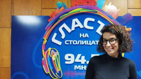 Диляна 