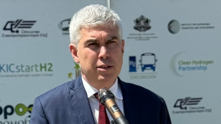 Владимир Малинов