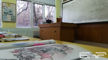Снимката е илюстративна