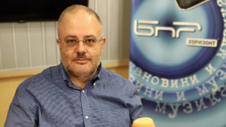 Даниел Бенатов