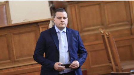 Станислав Балабанов