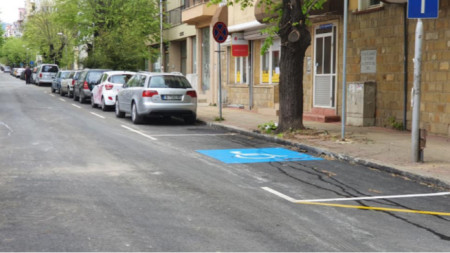 Снимката е илюстративна