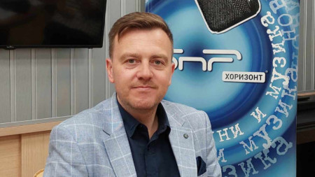 Петър Ганев