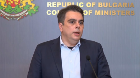 Асен Василев