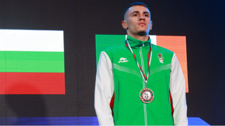 Viktorio Iliew