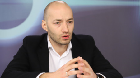 Димитър Ганев