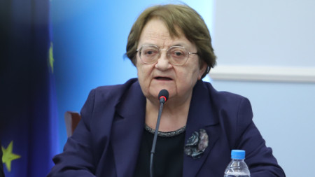 Радка Аргирова