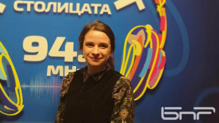 Яница Петкова