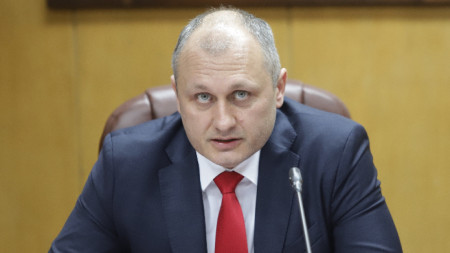 Валентин Мундров