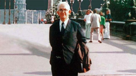 Атанас Далчев