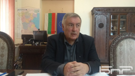Стойко Танков