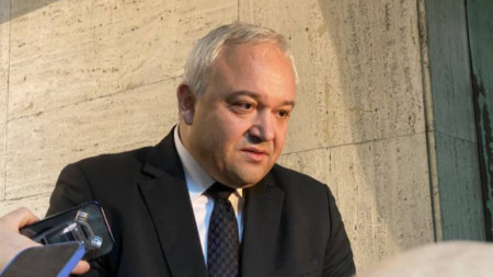 Иван Демерджиев