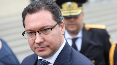 Daniel Mitov