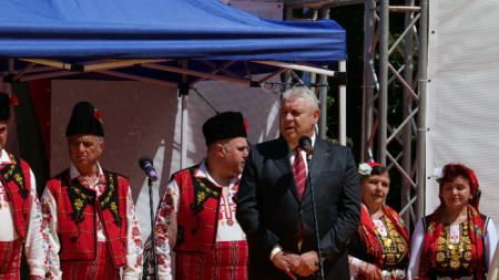 Инж. Иван Кичев