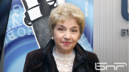 Меглена Плугчиева